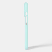 OMGaka WTFカスタムモノグラム電話ケース Case-Mate iPhoneケース (裏面 / 左)