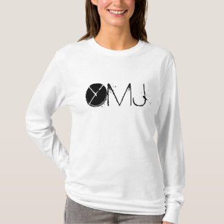 OMJ Tシャツ