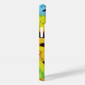 Omlette KCイメージ Case-Mate iPhoneケース (裏面 / 右)