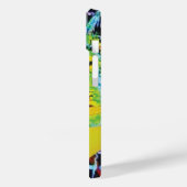 Omlette KCイメージ Case-Mate iPhoneケース (裏面 / 左)