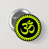ommボタン 缶バッジ (正面&裏面)