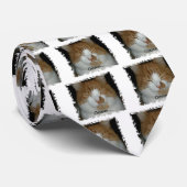 Ommm… 子猫 ネクタイ (ロール)