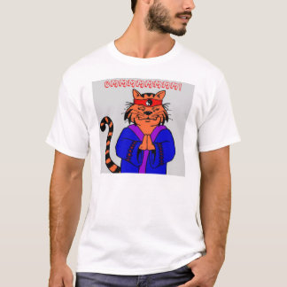OMMMMM! Tシャツ