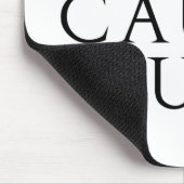 OmniaのCausa Fiunt マウスパッド (コーナー)