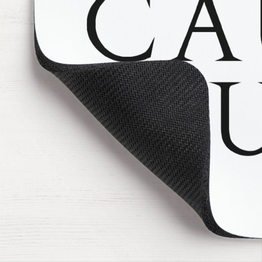 OmniaのCausa Fiunt マウスパッド (コーナー)