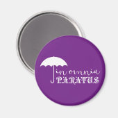 Omnia Paratusマグネット内 マグネット (正面/裏面)