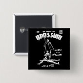 Omnificentのふくろねずみ 缶バッジ (正面&裏面)