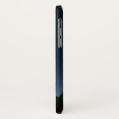 Omnis vir Lupus (Everyone is Wolf ) | Case-Mate iPhoneケース (裏面/左)