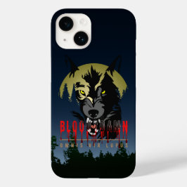 Omnis vir Lupus (Everyone is Wolf ) | Case-Mate iPhone 14ケース