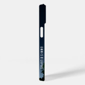 Omnis vir Lupus (Everyone is Wolf ) | Case-Mate iPhoneケース (裏面 / 右)