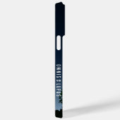 Omnis vir Lupus (Everyone is Wolf ) | Case-Mate iPhoneケース (裏面 / 右)