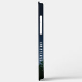 Omnis vir Lupus (Everyone is Wolf ) | Case-Mate iPhoneケース (裏面 / 左)