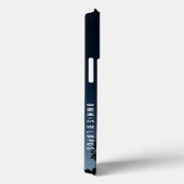 Omnis vir Lupus (Everyone is Wolf ) | Case-Mate iPhoneケース (裏面 / 右)