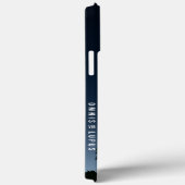 Omnis vir Lupus (Everyone is Wolf ) | Case-Mate iPhoneケース (裏面 / 右)