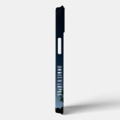 Omnis vir Lupus (Everyone is Wolf ) | Case-Mate iPhoneケース (裏面 / 右)