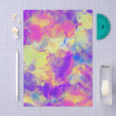 omnivision fantasy ink : 薄葉紙 (クラフト)