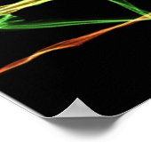 OmniWeave – 無限ポスター ポスター (角)