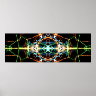 OmniWeave – 無限ポスター ポスター