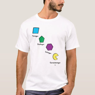 OmnomnomagonのTシャツ Tシャツ