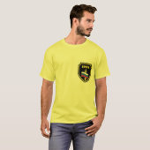 OMOH 02.08のTシャツ Tシャツ (正面フル)
