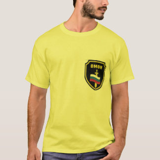 OMOH 02.08のTシャツ Tシャツ