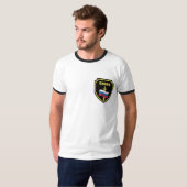 OMOH 2 Tシャツ (正面フル)