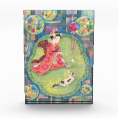 Omohide Garasu: A Little Glass Memory フォトブロック (正面)