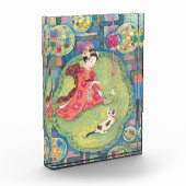 Omohide Garasu: A Little Glass Memory フォトブロック (左)