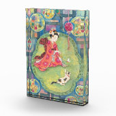 Omohide Garasu: A Little Glass Memory フォトブロック (右)