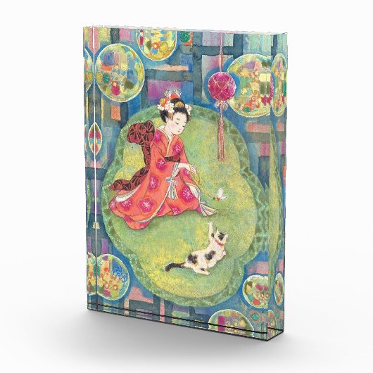 Omohide Garasu: A Little Glass Memory フォトブロック (右)