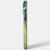 Omohide Garasu: A Little Glass Memory  Case-Mate iPhoneケース (裏面 / 左)