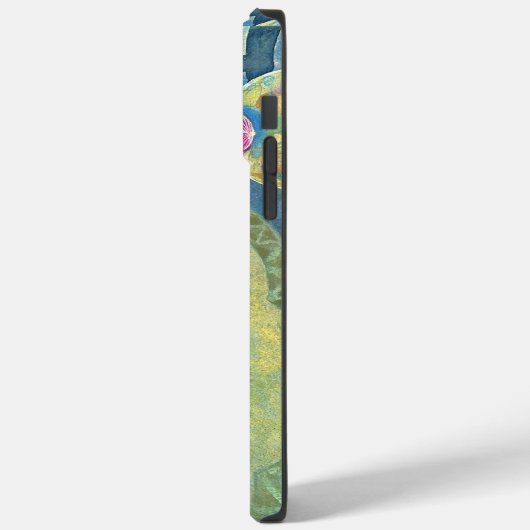 Omohide Garasu: A Little Glass Memory  Case-Mate iPhoneケース (裏面 / 左)