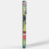 Omohide Garasu: A Little Glass Memory  Case-Mate iPhoneケース (裏面 / 右)