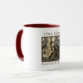 OMRCスクリーチフクロウ11オズマグ マグカップ (正面左)