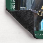 OMRHのElmhurst マウスパッド (コーナー)