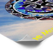 Omsriyantrag, The Music Artists - Om Shanti Om ポスター (角)