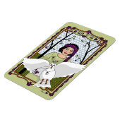 On_A_4x6冷蔵庫に渡す マグネット (左側)