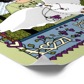 On_A_8x10ポスター ポスター (角)