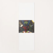 On a Date - Yoga Mat ヨガマット (正面)