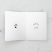 On_A_Greetingカードを渡す カード (内部)