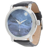 On Another Planet 腕時計 (アングル)