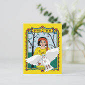 On_B_ポストカードを渡す ポストカード (スタンド正面)