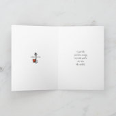 On_B_Greetingカードを渡す カード (内部)