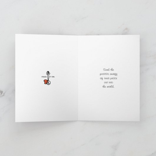 On_B_Greetingカードを渡す カード (内部)