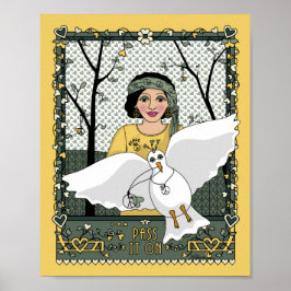 On_C_8x10ポスター ポスター