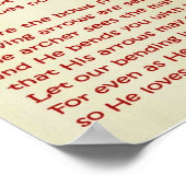 On Children ポスター (角)