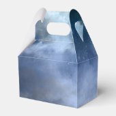 On Cloud 結婚 Nine フェイバーボックス (裏面サイド)