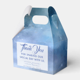 On Cloud 結婚 Nine フェイバーボックス