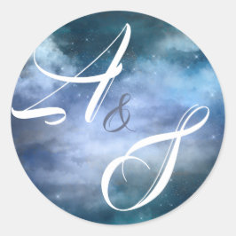 On Cloud 結婚 Nine ラウンドシール