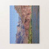 On Colorado River at Grand Canyon Photograph ジグソーパズル (縦)